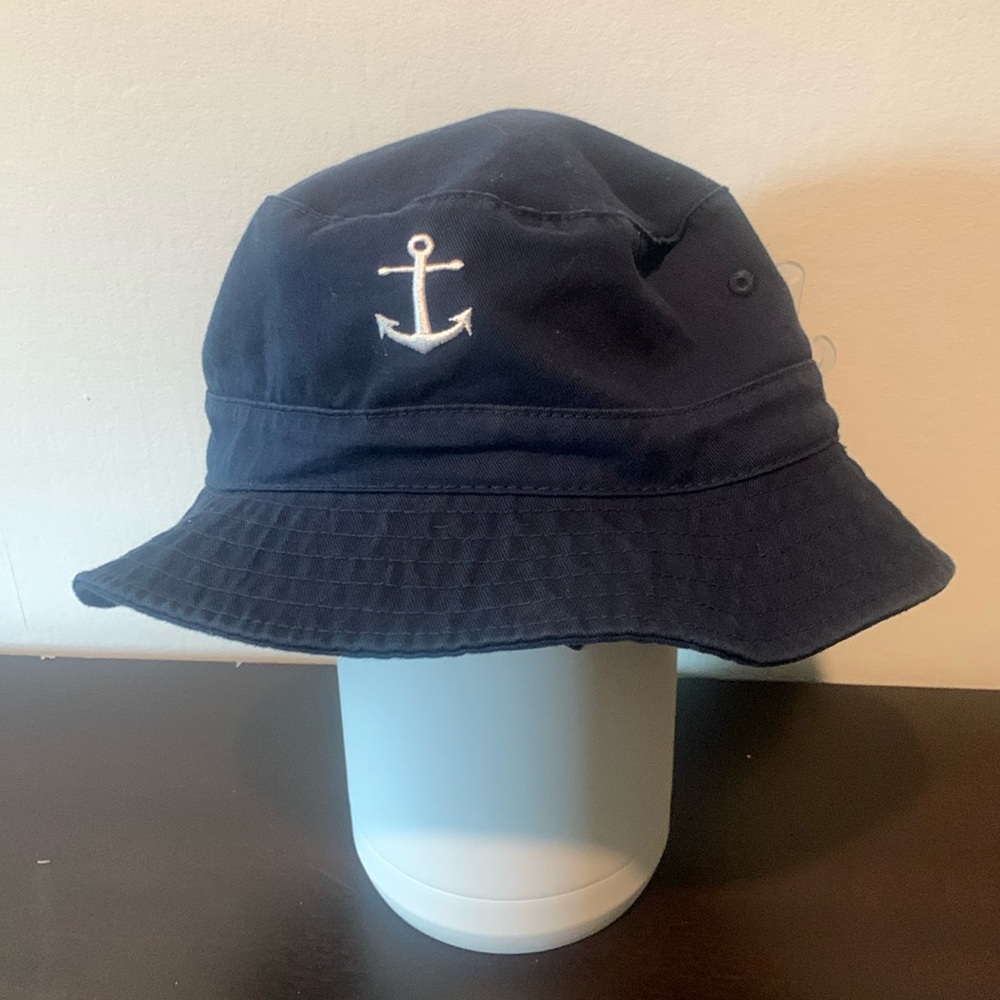 NWOT Boy's Bucket Hat.